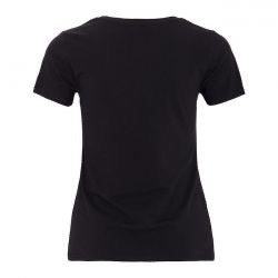 queen kerosin tune-up women t-shirt - blk
