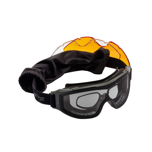 swiss eye f-tac goggles