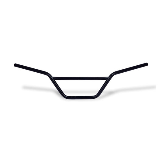 Fehling motocross handlebar - black