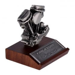 v-twin panhead gift set