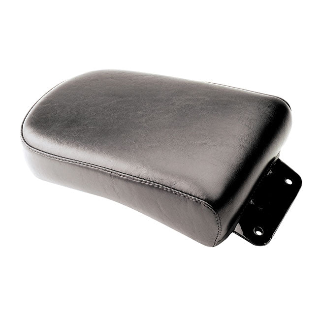 Lepera passenger seat for Silhouette Deluxe solo - 84-99 Softail