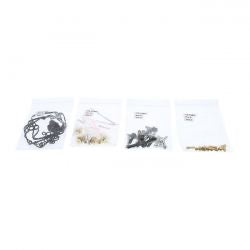 all balls carburetor rebuild kit - Suzuki: 93/ 94-95 750 GSXR