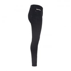 john doe ruby female jeans - blk