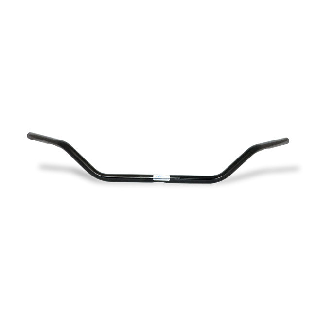 Fehling flat track bar - blk