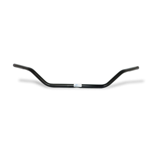 Fehling flat track bar - blk