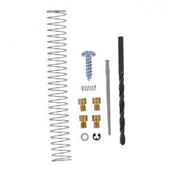 vance & hines stage 1 jet kit 01-04 Suzuki Volusia 800