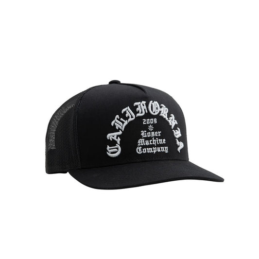 loser machine fanatic sap blk