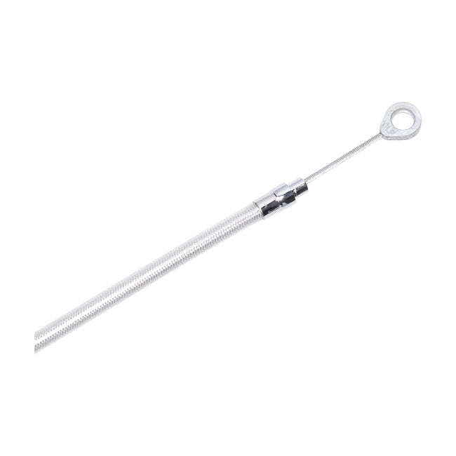 kuplungbowden 68" (173cm) króm - 1986-2021 XL/2008-2012 XR1200