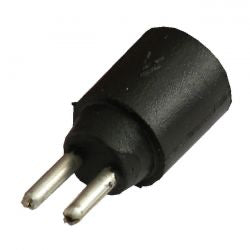 transpo voltage regulator blk - 92-93 XL Sportster