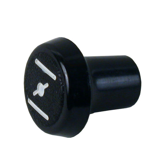 motion pro choke knob - 10/32