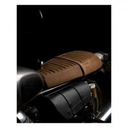 trip machine touring seat re twins - Royal Enfield