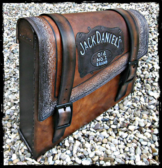 dhcustom jack brown universal support
