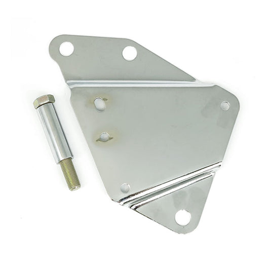paughco toolbox szerelék - jobb - 1984-1999 Softail