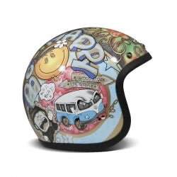 dmd retro helmet woodstock