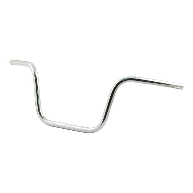 Fehling Ape Hanger - chrome