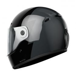 john doe jd/one signature helmet black/gray