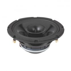 precision power 6.5” high precision horn loaded speakers - 14-24 FLT/ Trike