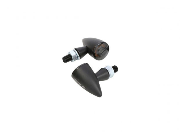 highsider apollo bullet LED 3-in-1 integrated rear light & tursignal
