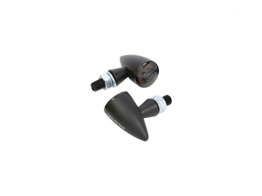 highsider apollo bullet LED 3-in-1 integrated rear light & tursignal