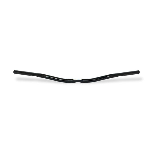 Fehling handlebar, black