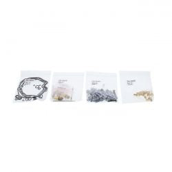 all balls carburetor rebuild kit - Yamaha: 06-07 1200 VMX12 V-Max