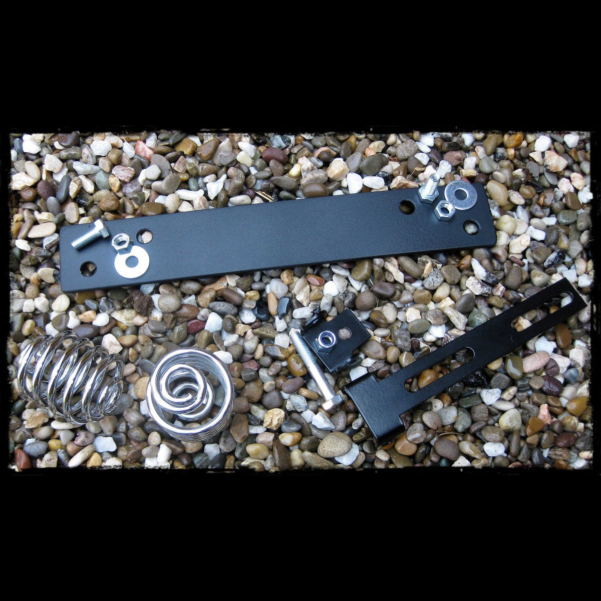 dhcustom universal kit for big seat - A