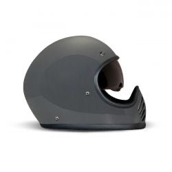 dmd seventyseven crayon grey helmet