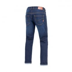 john doe taylor mono denim - dark blue