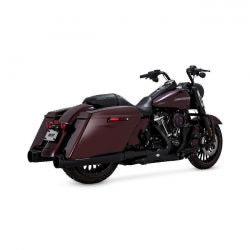 vance & hines torquer 450 kipufogódob - 17-23 Touring