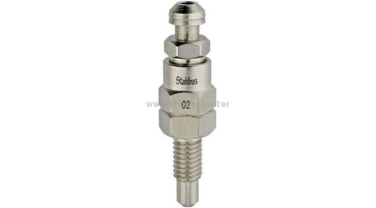 stahlbus speedbleeder gyors légtelenítő csavar - 3/8 x 24