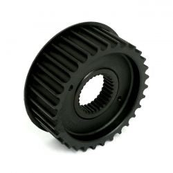 andrews transmission 31T pulley - 06-17 Dyna/ 07-17 Softail/ 07-16 FLT/Touring