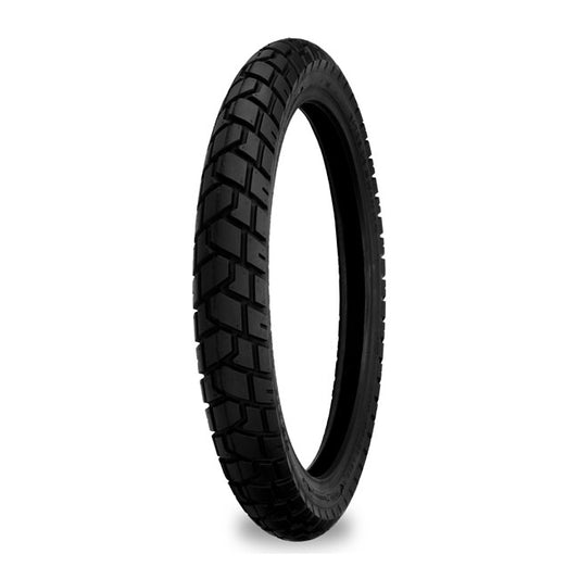 shinko 705 első/hátsó gumiabroncs - 130/80-17 65H