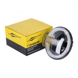 bright shaker LED headlamp replacement unit 7”