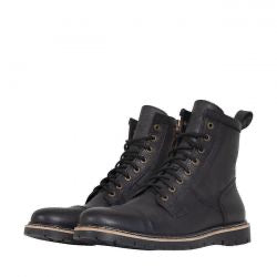 john doe rover boots - blk