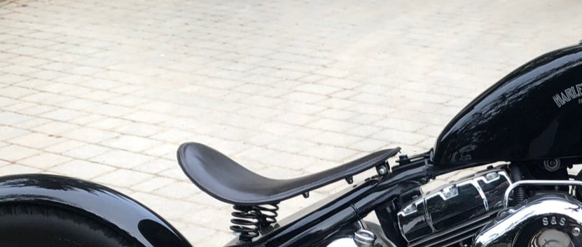 harley-davidson FXSTS softail springer bobber (basic package)