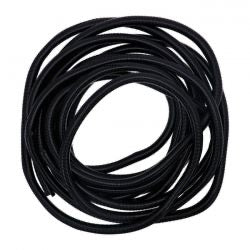 pvc split wiring loom blk - 3/4" - 50ft