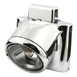 fls headlamp housing kit - 86-17 FLST/F/FB/FBS/C/ 06 FLST/ 93-96 FLSTN
