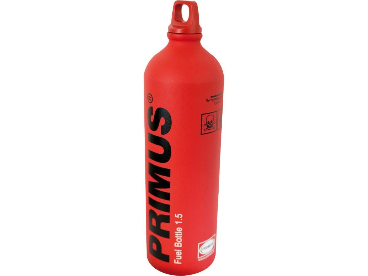 primus reserve tartalék bezinkanna - 1.5 Liter