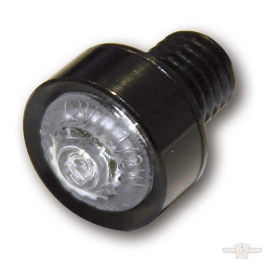 highsider mono led féklámpa fekete