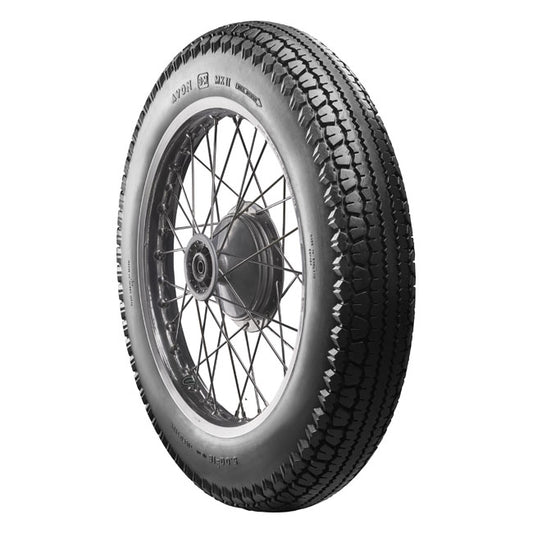 avon safety mileage MKII 5.00-16TT 69S