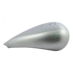highway hawk custom benzintank - 4.75 gal