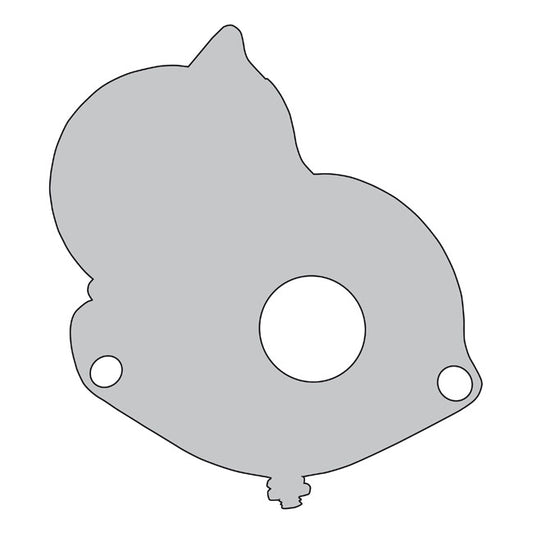 spyke hd önindító motor króm - 1.4 kW - 1994-2006 Big Twin