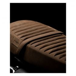 trip machine touring seat re twins - Royal Enfield