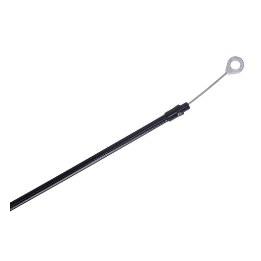 kuplungbowden 56" (142cm) fekete - 1986-2021 XL/2008-2012 XR1200