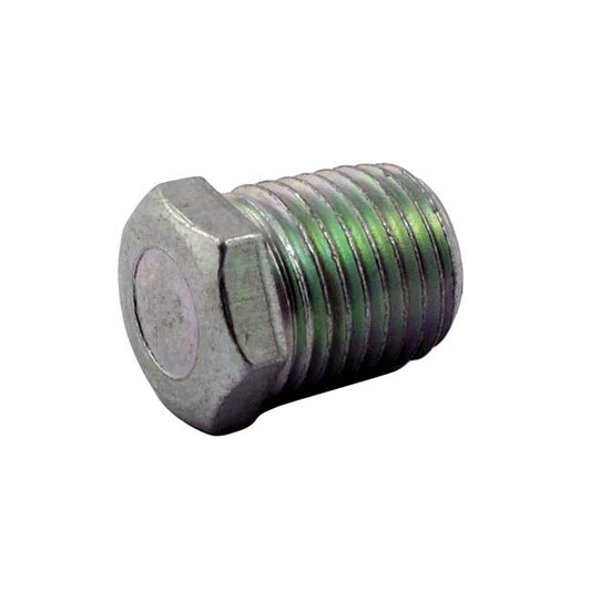 hatlapú tankdugó 1/4" NPT
