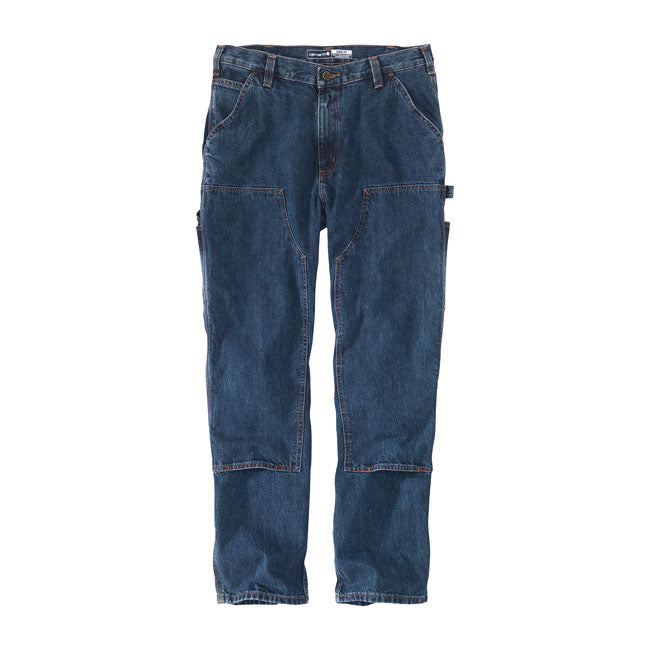 Carhartt Utility Logger Denim