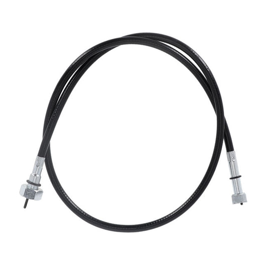 speedometer cable HD rear - 37-52 WL 45" SV