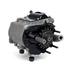 close ratio transmission 4 speed flatheads - 41-51 WL