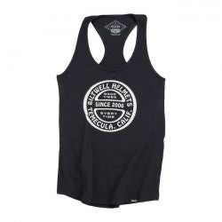 biltwell since 2006 women tanktop