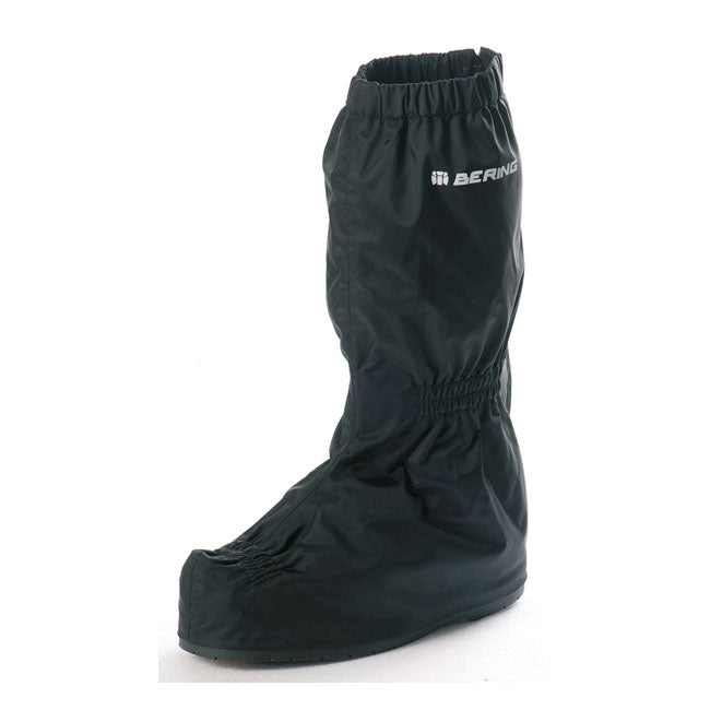 bering full sole overshoe esőcipő fekete